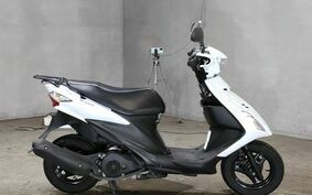 SUZUKI ADDRESS V125 S CF4MA