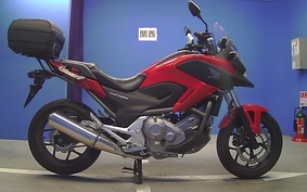 HONDA NC 700 X A 2013 RC63