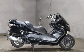 HONDA FORZA Z MF08