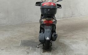 SUZUKI ADDRESS V125 S CF4MA