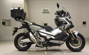 HONDA X-ADV 750 2019 RC95