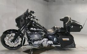 HARLEY FLHTC 1580 2008 FF4