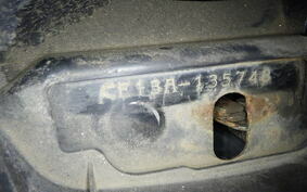 SUZUKI ADDRESS V100 CE13A