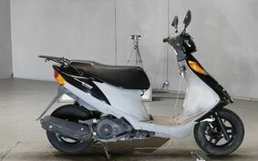 SUZUKI ADDRESS V125 CF46A