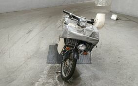 HONDA PRESS CUB 50 AA01