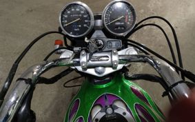 KAWASAKI ZEPHYR400 ZR400C