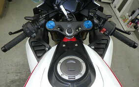 HONDA CBR250RR A MC51