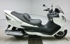 SUZUKI SKYWAVE 400 Fi 2009 CK44A