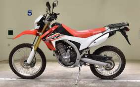 HONDA CRF250L MD38