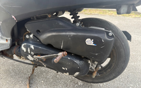 HONDA TODAY AF61