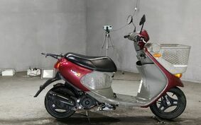 SUZUKI LET's 4 Basket CA43A