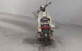 HONDA SUPER CUB70 C70