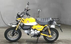 HONDA MONKEY 125 JB02