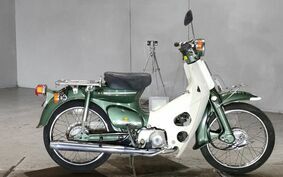 HONDA C70 SUPER CUB C70