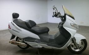 SUZUKI SKYWAVE 400 2002 CK42A