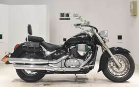 SUZUKI INTRUDER 400 Classic 2014 VK56A