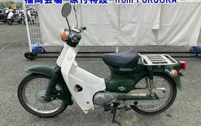 HONDA C50 AA01