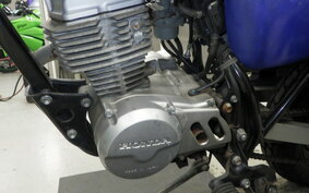 HONDA APE 50 AC16