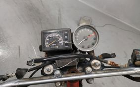 HONDA XLR250R MD16
