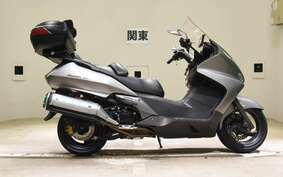 HONDA SILVER WING 400 A 2008 NF01