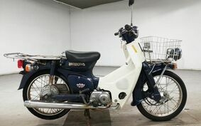 HONDA PRESS CUB 50 C50