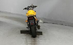 HONDA CB400SF 1993 NC31