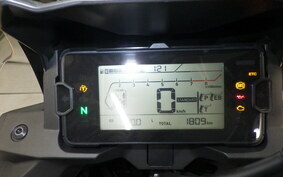 HONDA NC750X DCT 2021 RH09