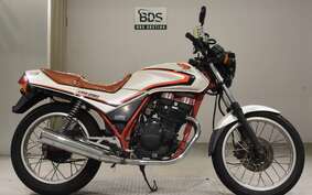 HONDA CBX250RS MC10