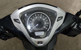 HONDA LEAD 125 JK12