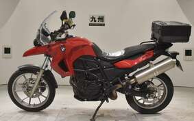 BMW F650GS 2008 0218