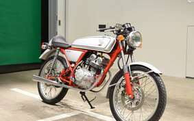 HONDA DREAM 50 AC15