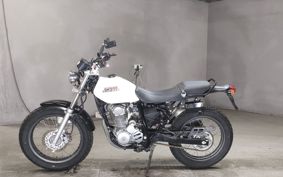 HONDA FTR223 MC34