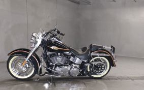 HARLEY HARLEY FLSTN1580 JD5