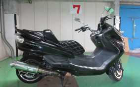 YAMAHA MAJESTY 250 SG03J