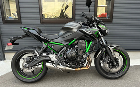 KAWASAKI Z650 2023 ER650S