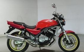 KAWASAKI BALIUS 250 Gen.2 1998 ZR250B