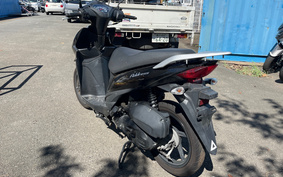 SUZUKI ADDRESS 110 CE47A