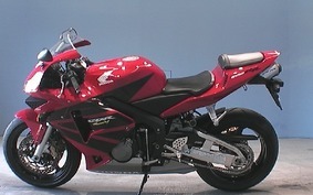 HONDA CBR600RR GEN 1 2003 PC37