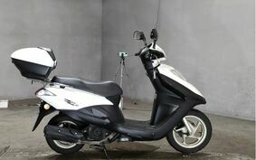 HONDA DIO 125 TCJU