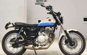 SUZUKI GRASS TRACKER NJ47A