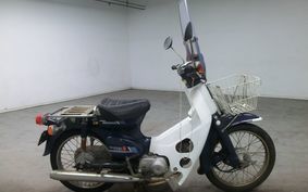 HONDA C70 SUPER CUB C70