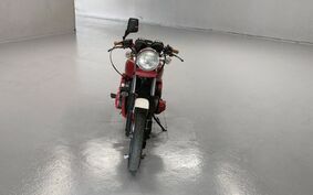 HONDA CBX400F 1982 NC07