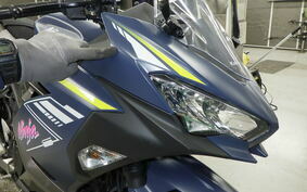 KAWASAKI NINJA 400 2021 EX400G