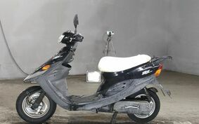 YAMAHA BJ SA24J