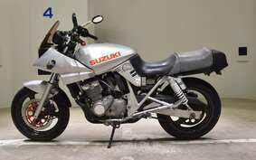 SUZUKI GSX250S KATANA GJ76A