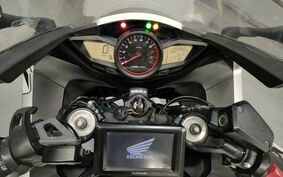 HONDA VFR1200F DCT 2011 SC63