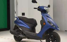 YAMAHA AXIS 125 Z SED7J