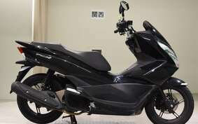 HONDA PCX125 JF56