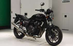 HONDA CB400SF GEN 4 A 2020 NC42