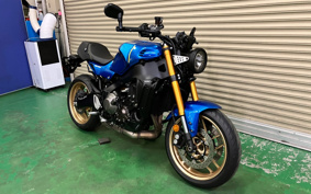 YAMAHA XSR900 2023 RN80J